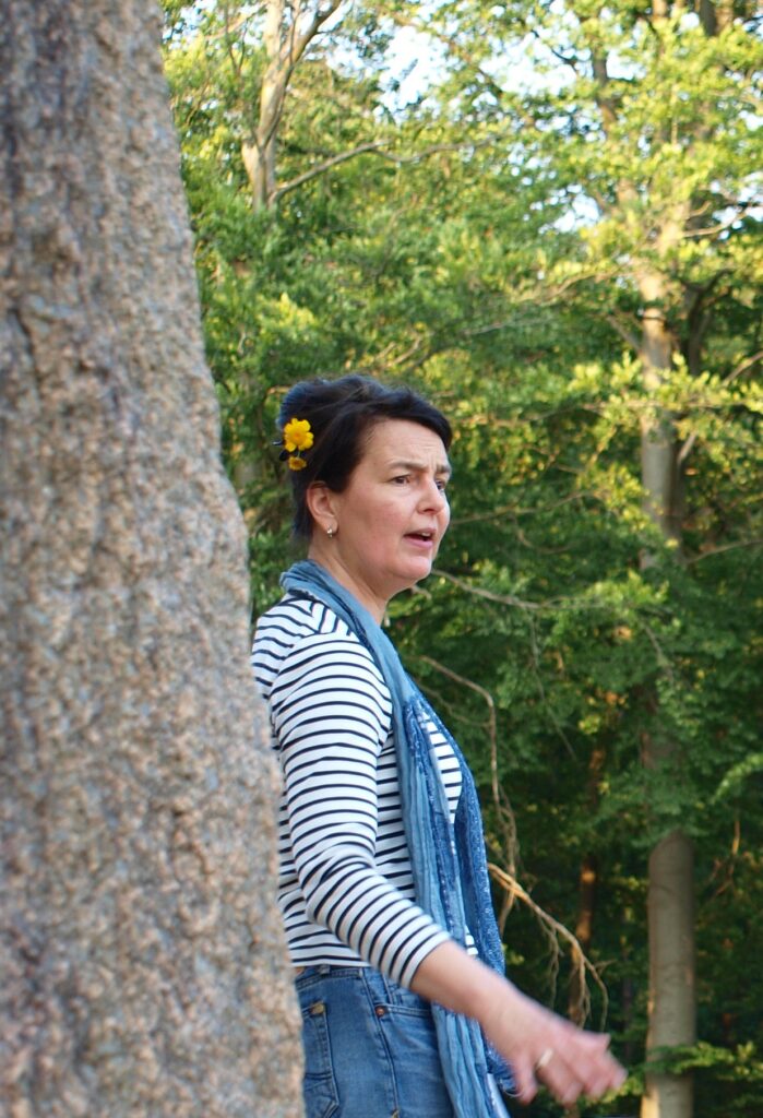 FFoto van Harriët Drenthen